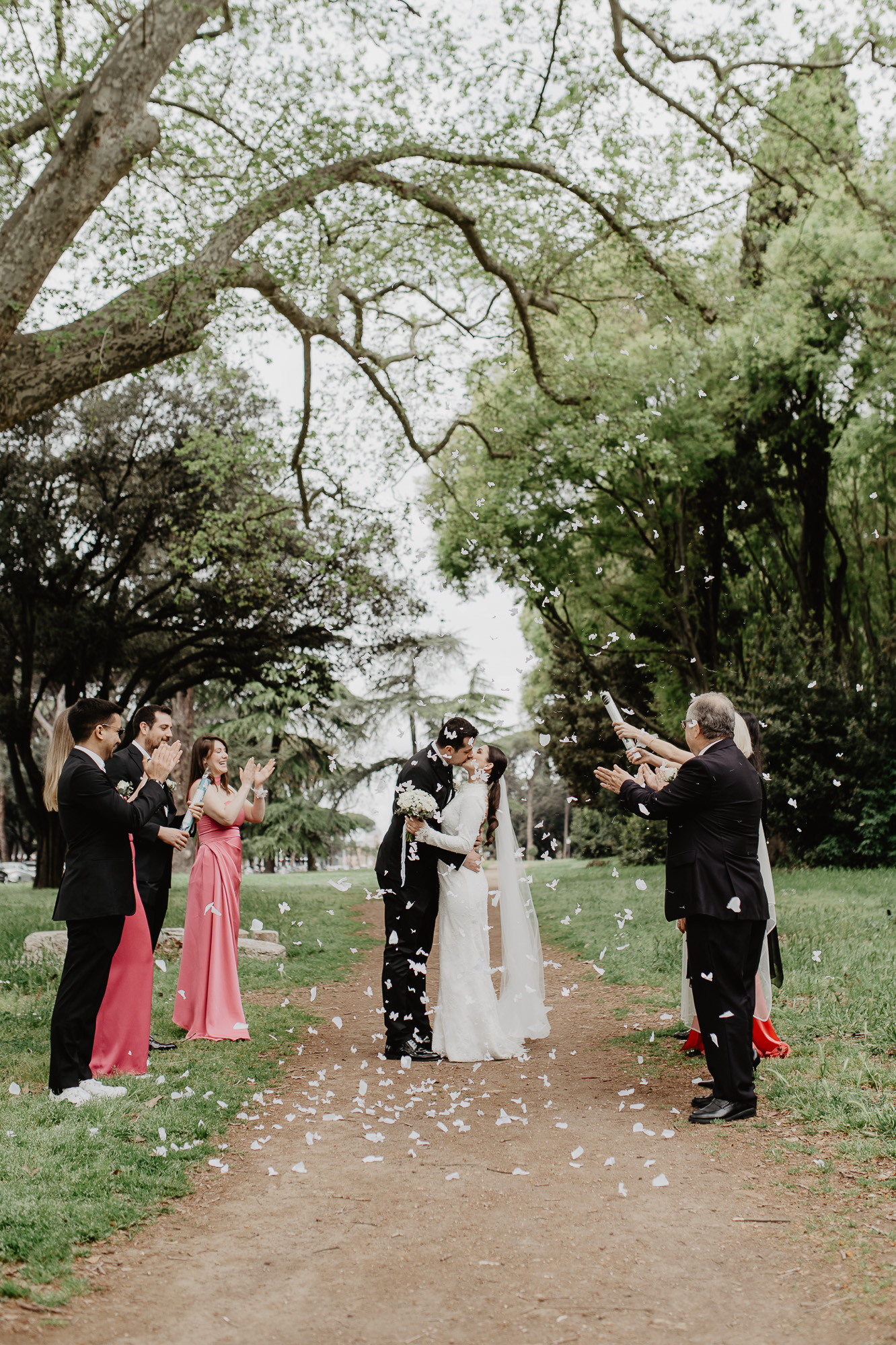 Hasret & Berk #weddingsinitaly