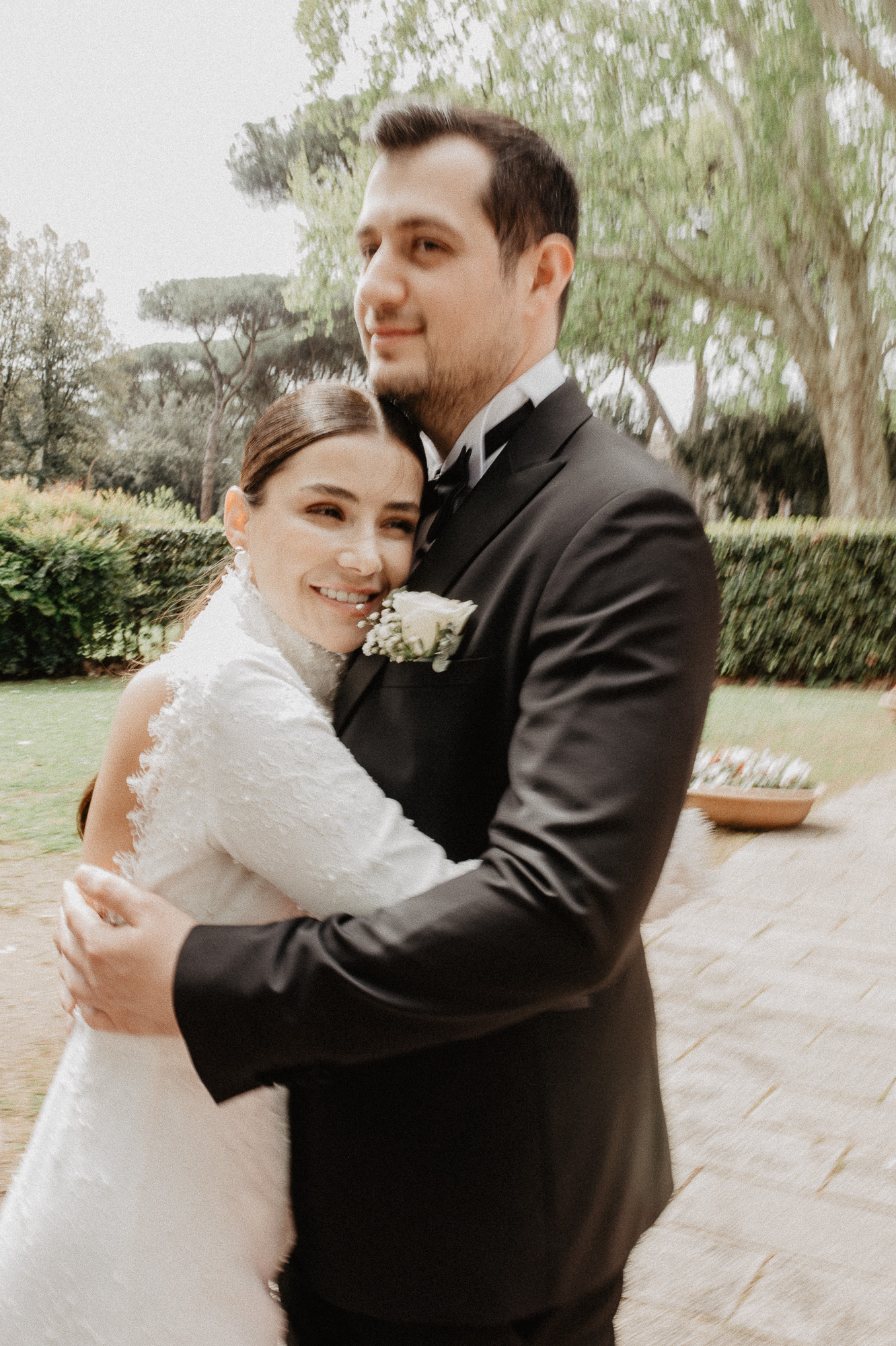Hasret & Berk #weddingsinitaly