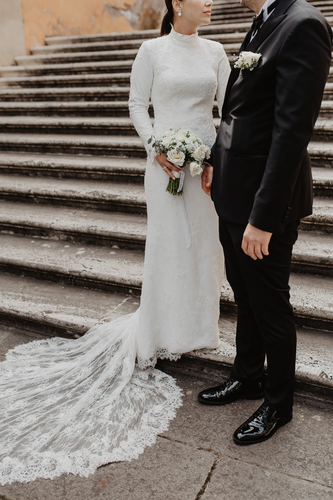 Hasret & Berk #weddingsinitaly