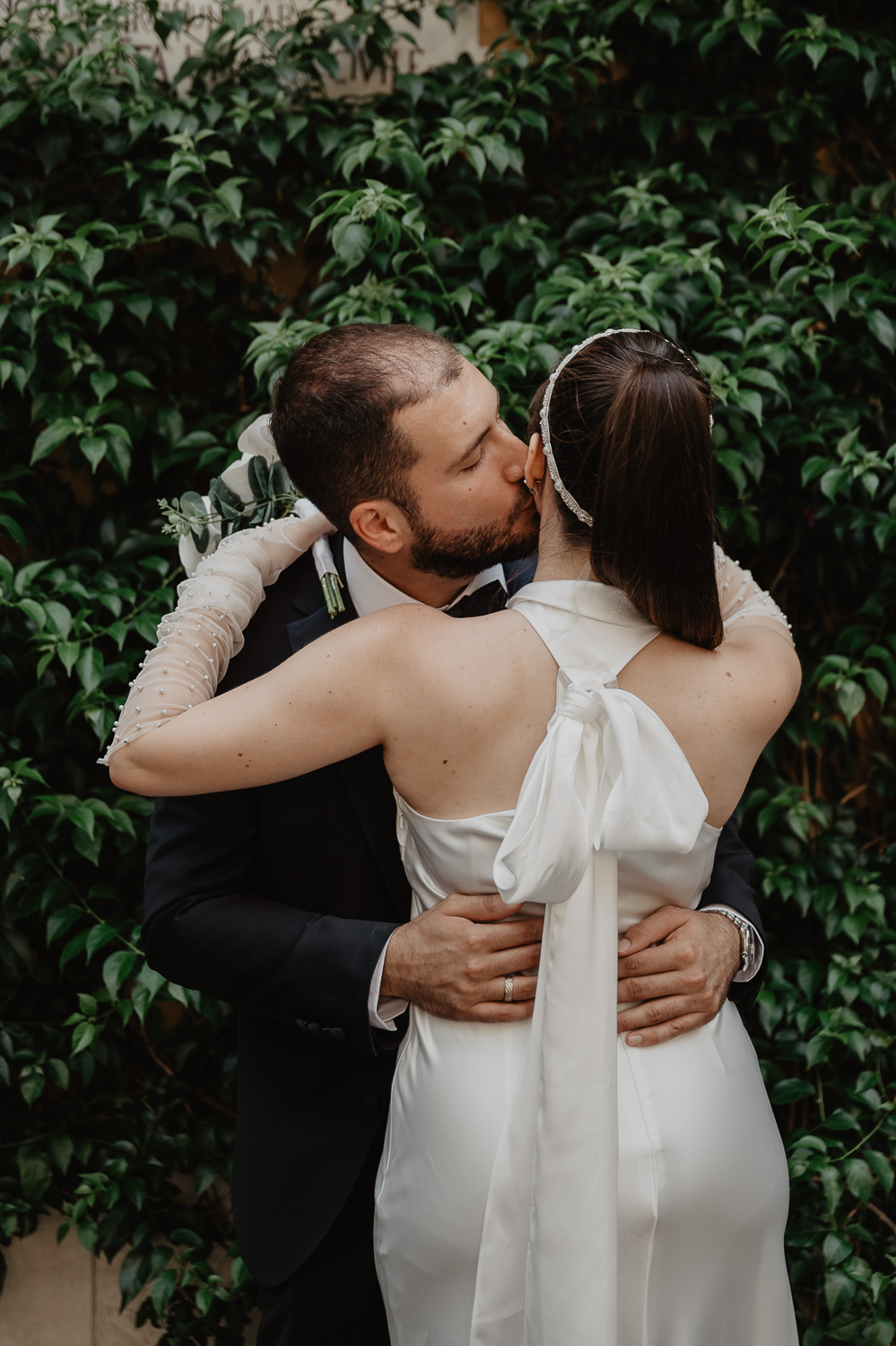 Hazal & Gürcan #weddingsinitaly