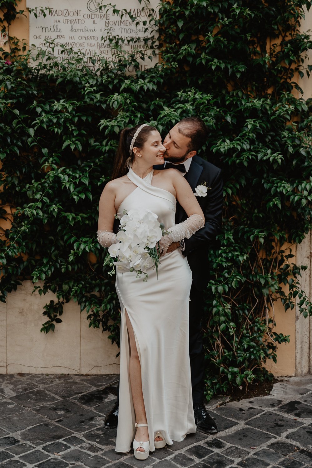 Hazal & Gürcan #weddingsinitaly