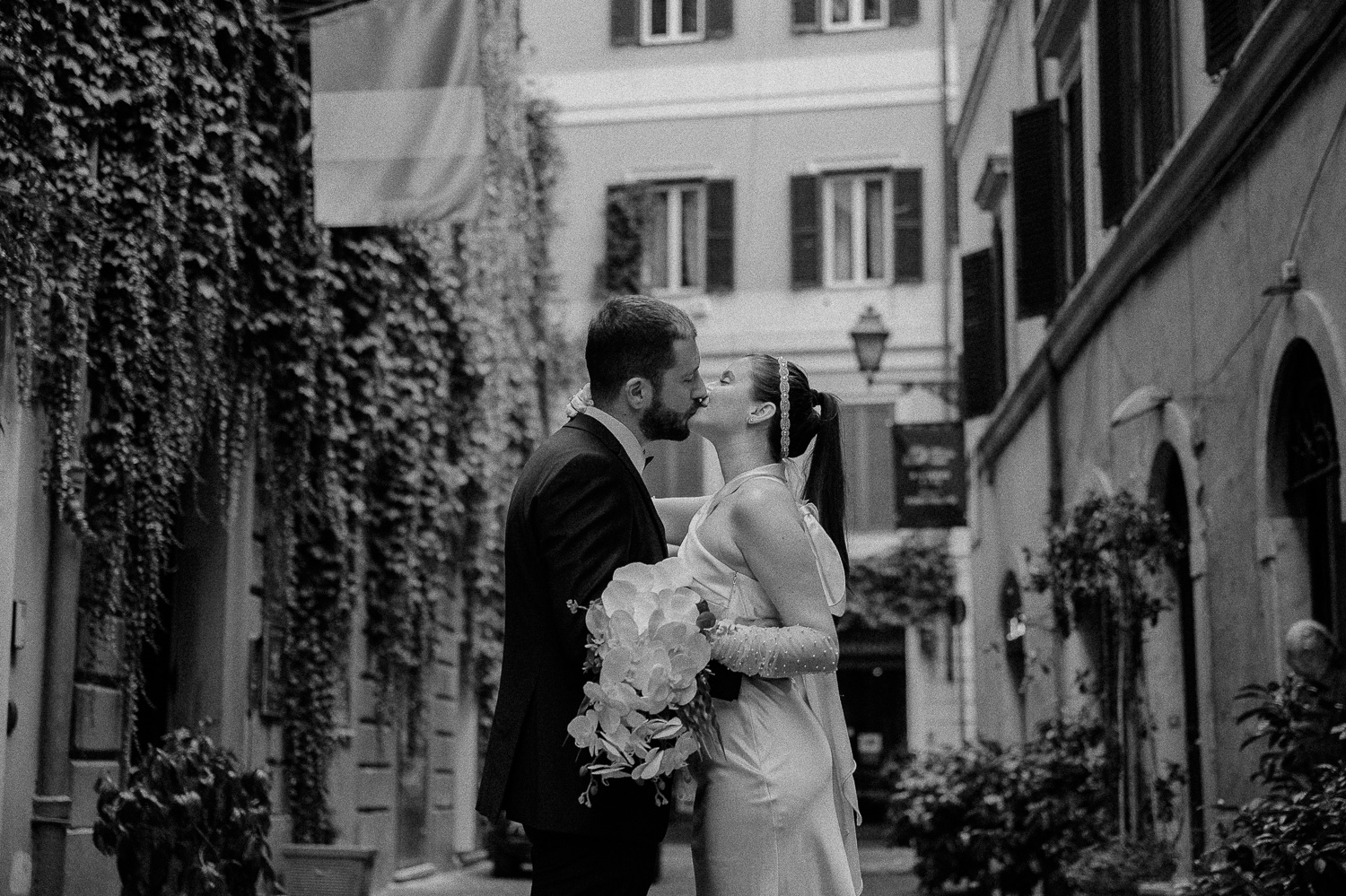 Hazal & Gürcan #weddingsinitaly