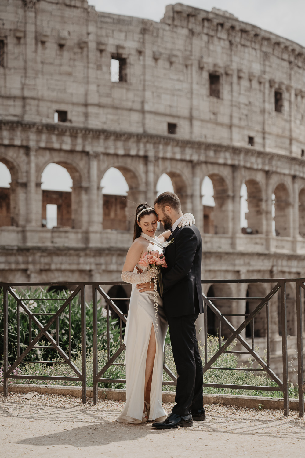 Hazal & Gürcan #weddingsinitaly