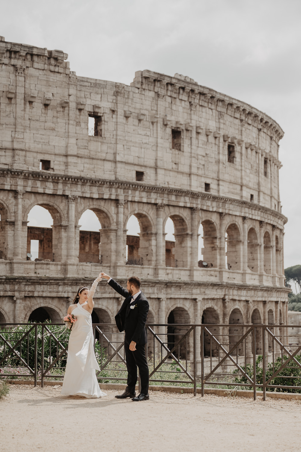 Hazal & Gürcan #weddingsinitaly