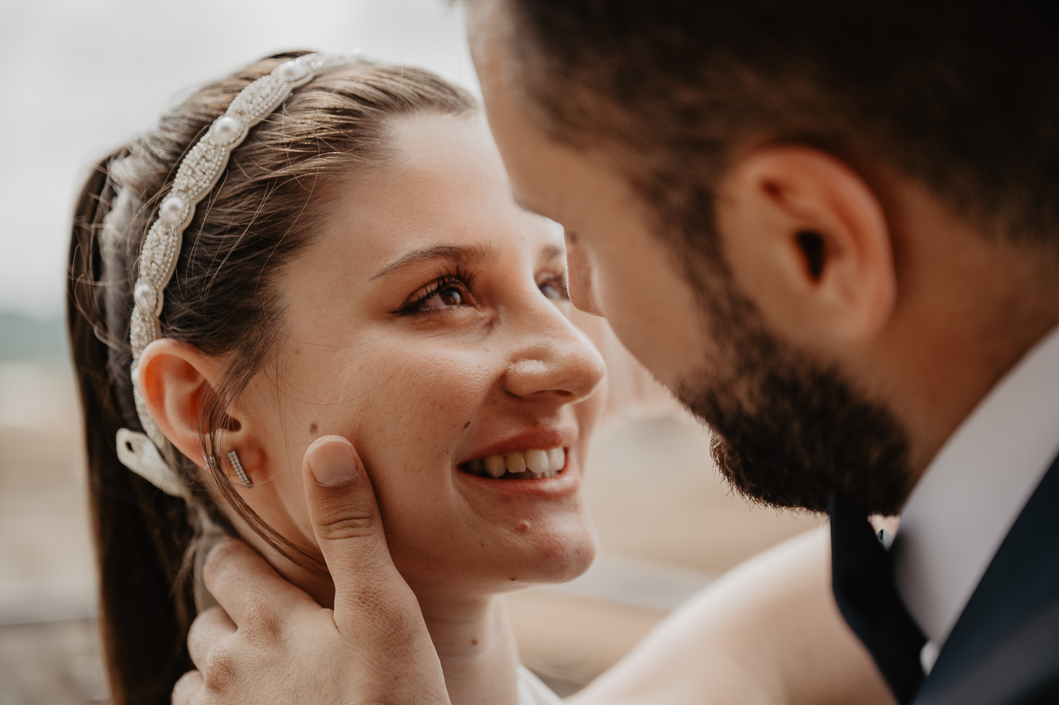 Hazal & Gürcan #weddingsinitaly