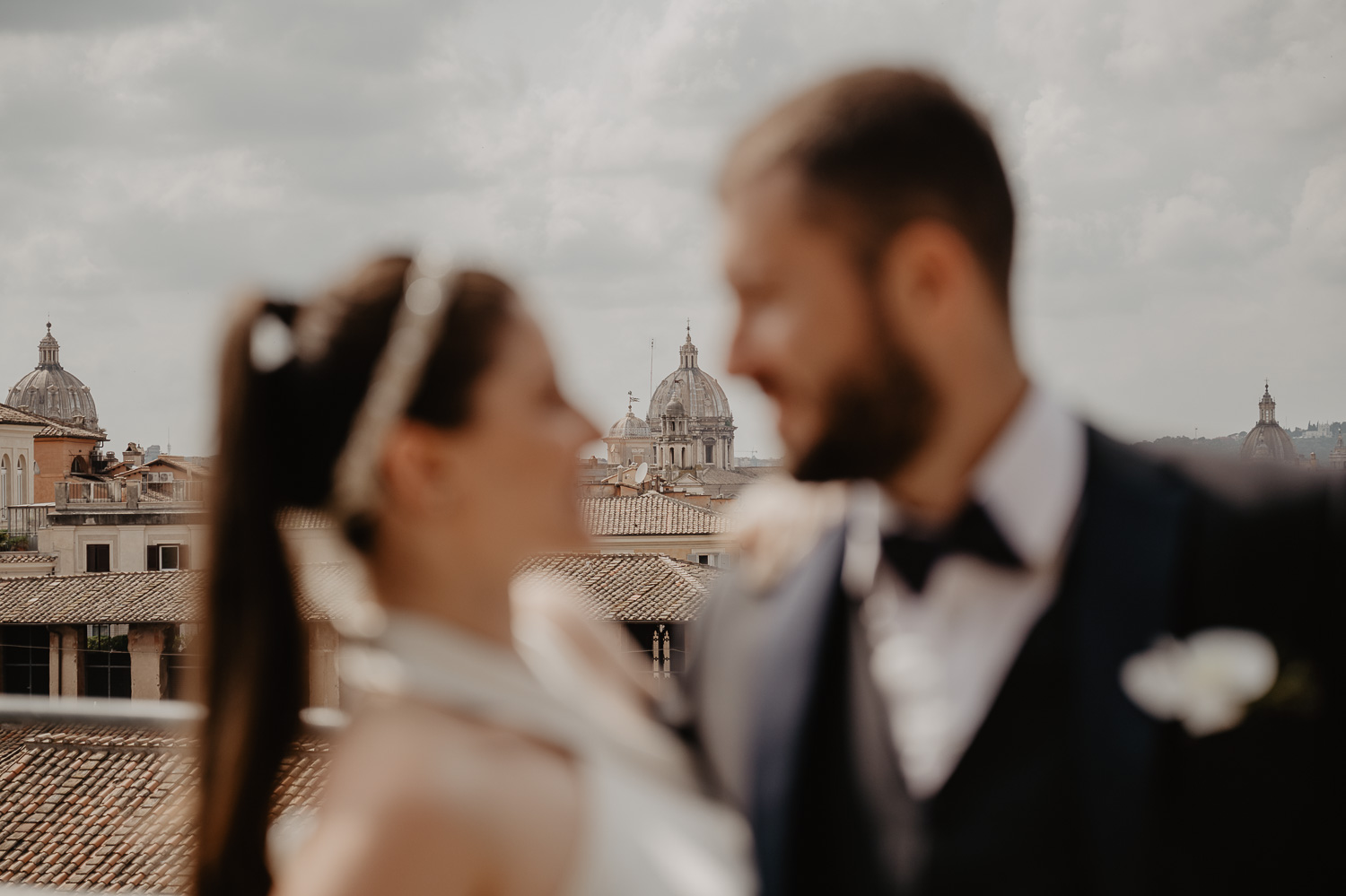 Hazal & Gürcan #weddingsinitaly