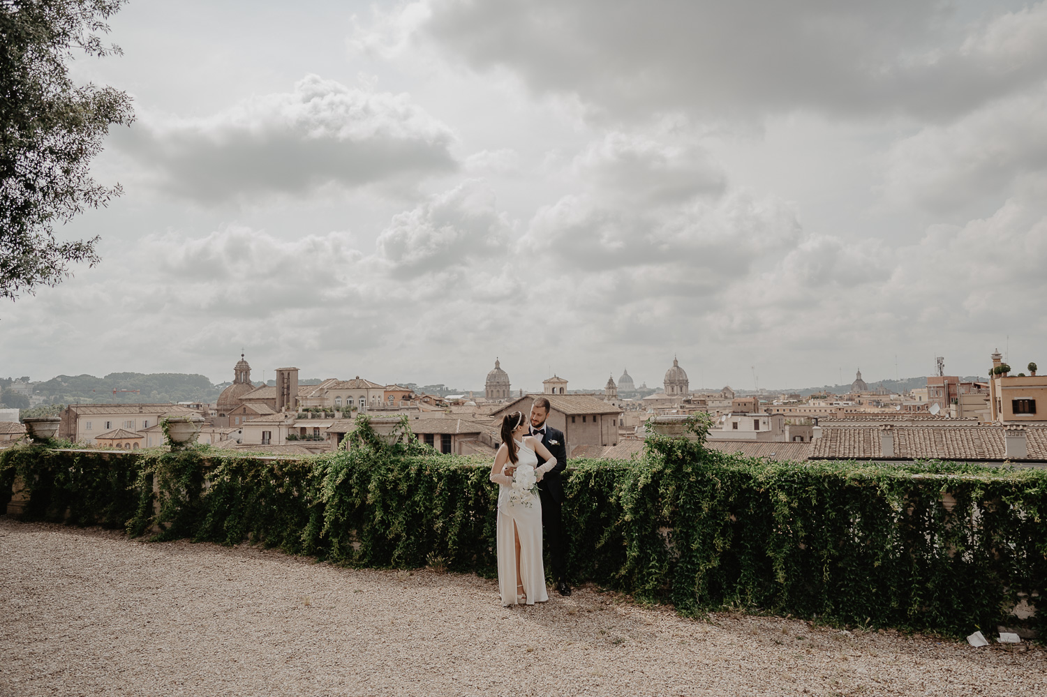 Hazal & Gürcan #weddingsinitaly