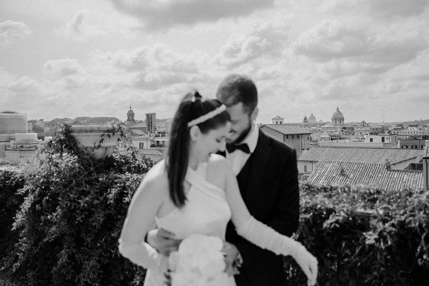 Hazal & Gürcan #weddingsinitaly