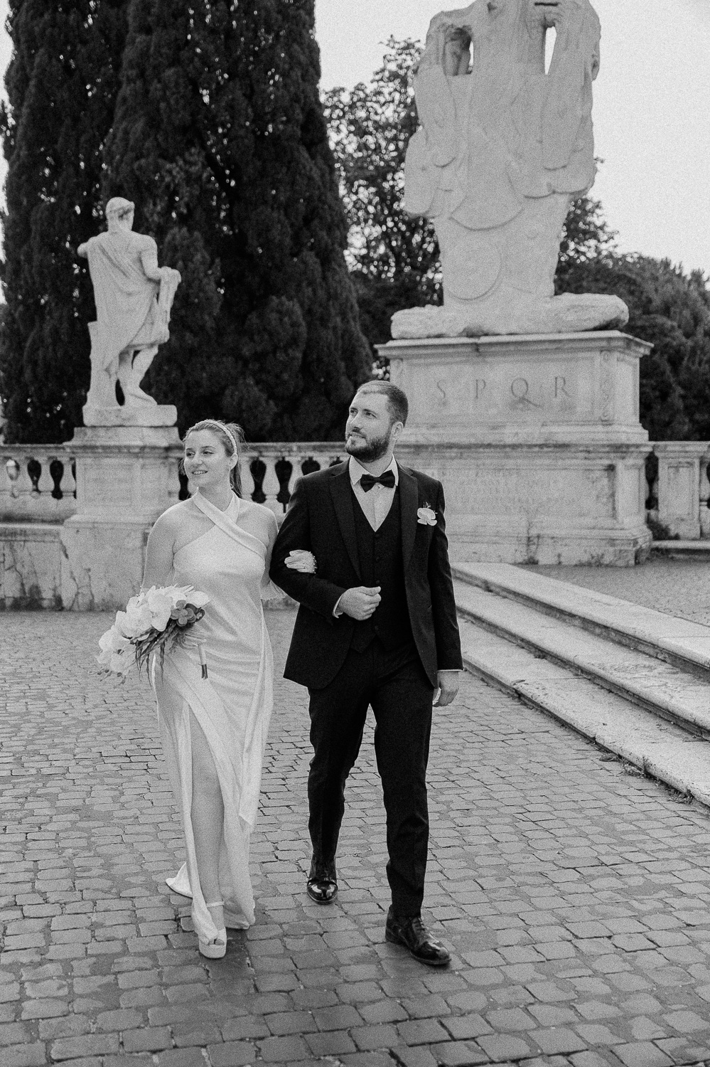 Hazal & Gürcan #weddingsinitaly