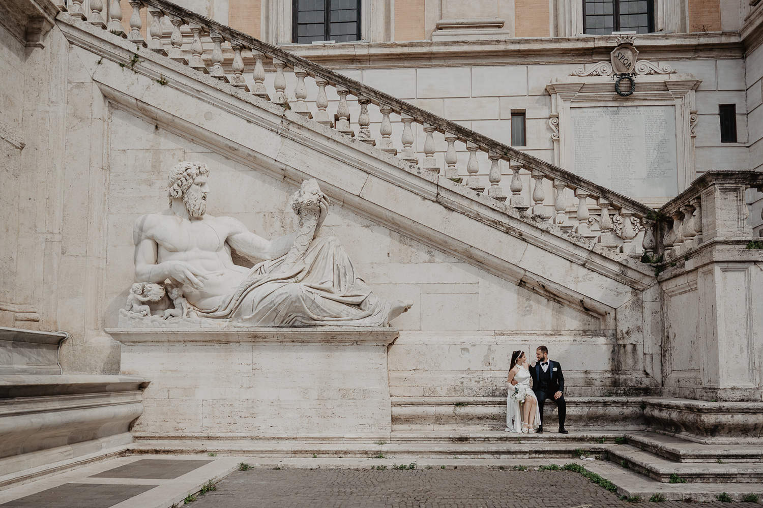 Hazal & Gürcan #weddingsinitaly