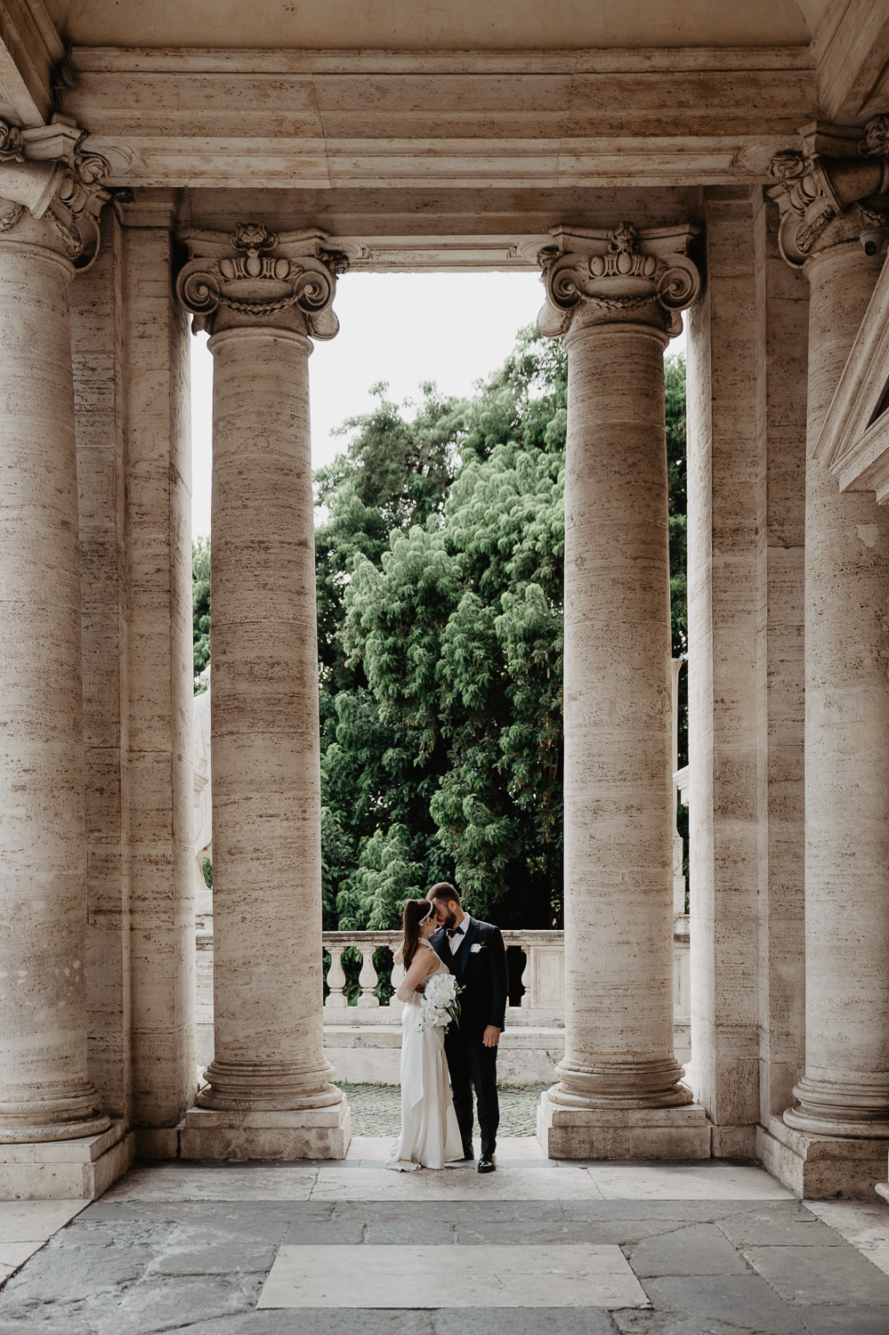 Hazal & Gürcan #weddingsinitaly