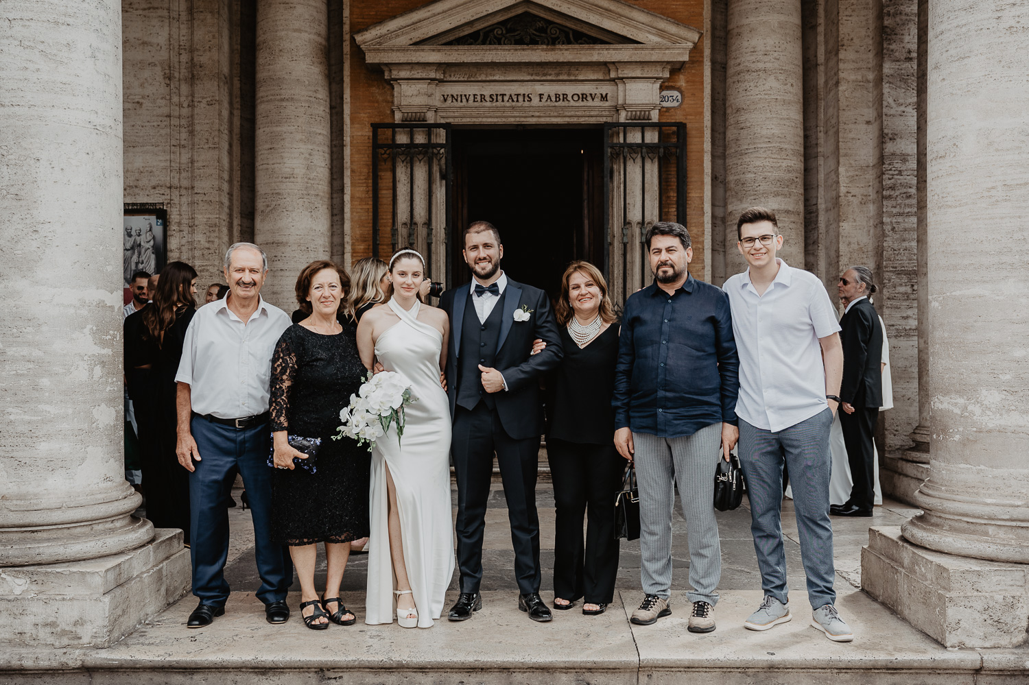 Hazal & Gürcan #weddingsinitaly