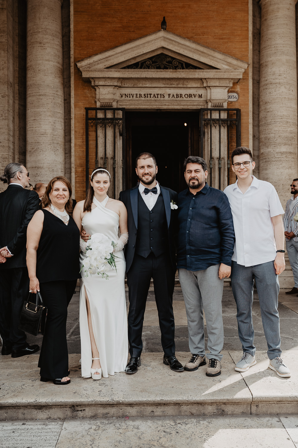 Hazal & Gürcan #weddingsinitaly