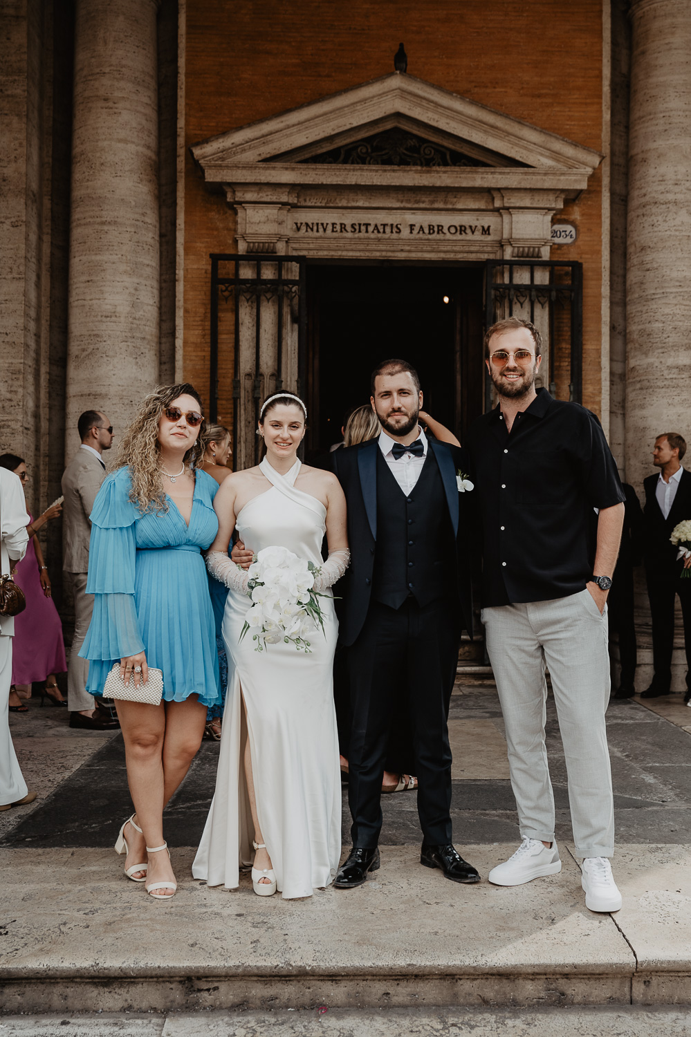 Hazal & Gürcan #weddingsinitaly