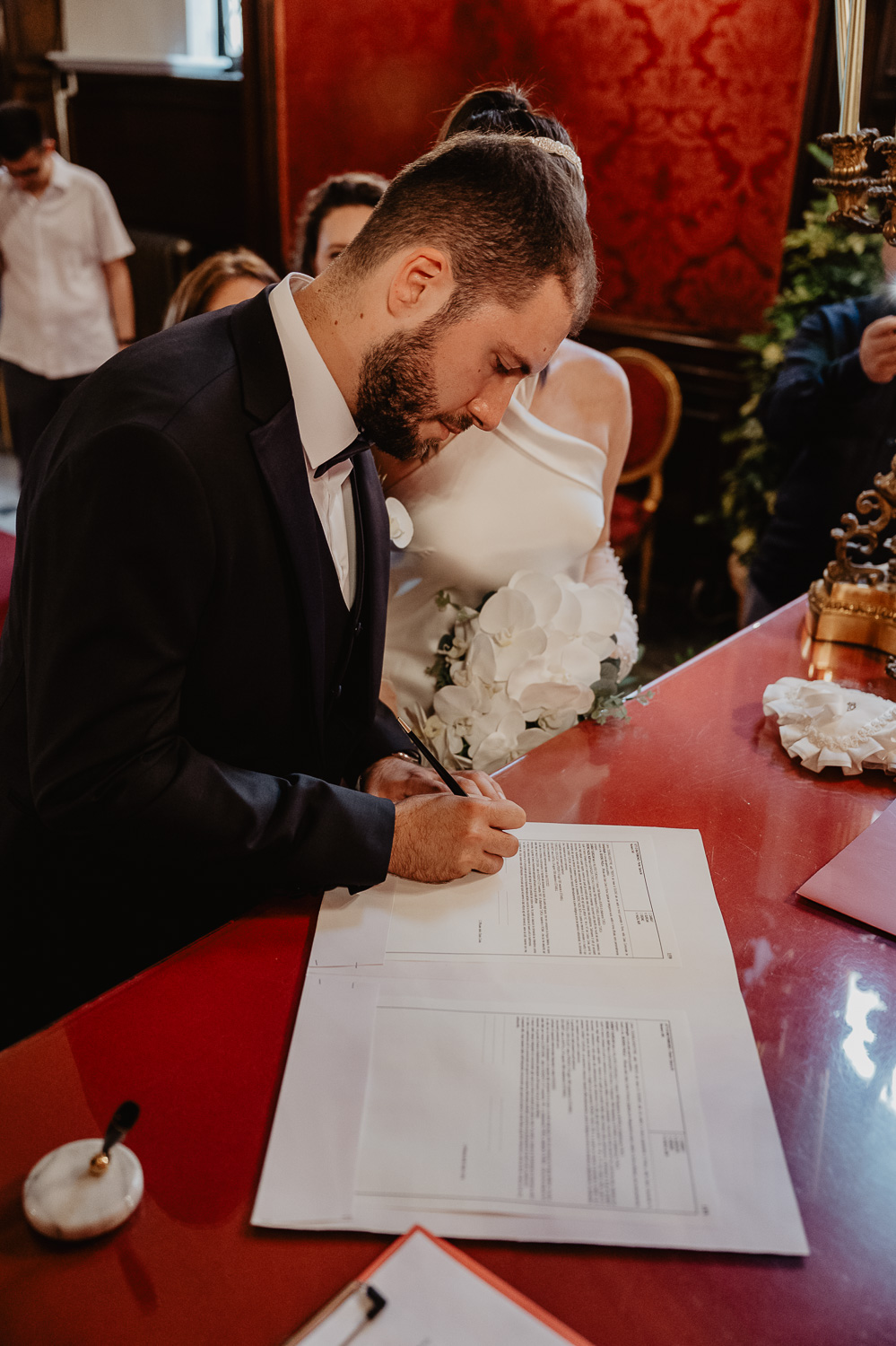 Hazal & Gürcan #weddingsinitaly