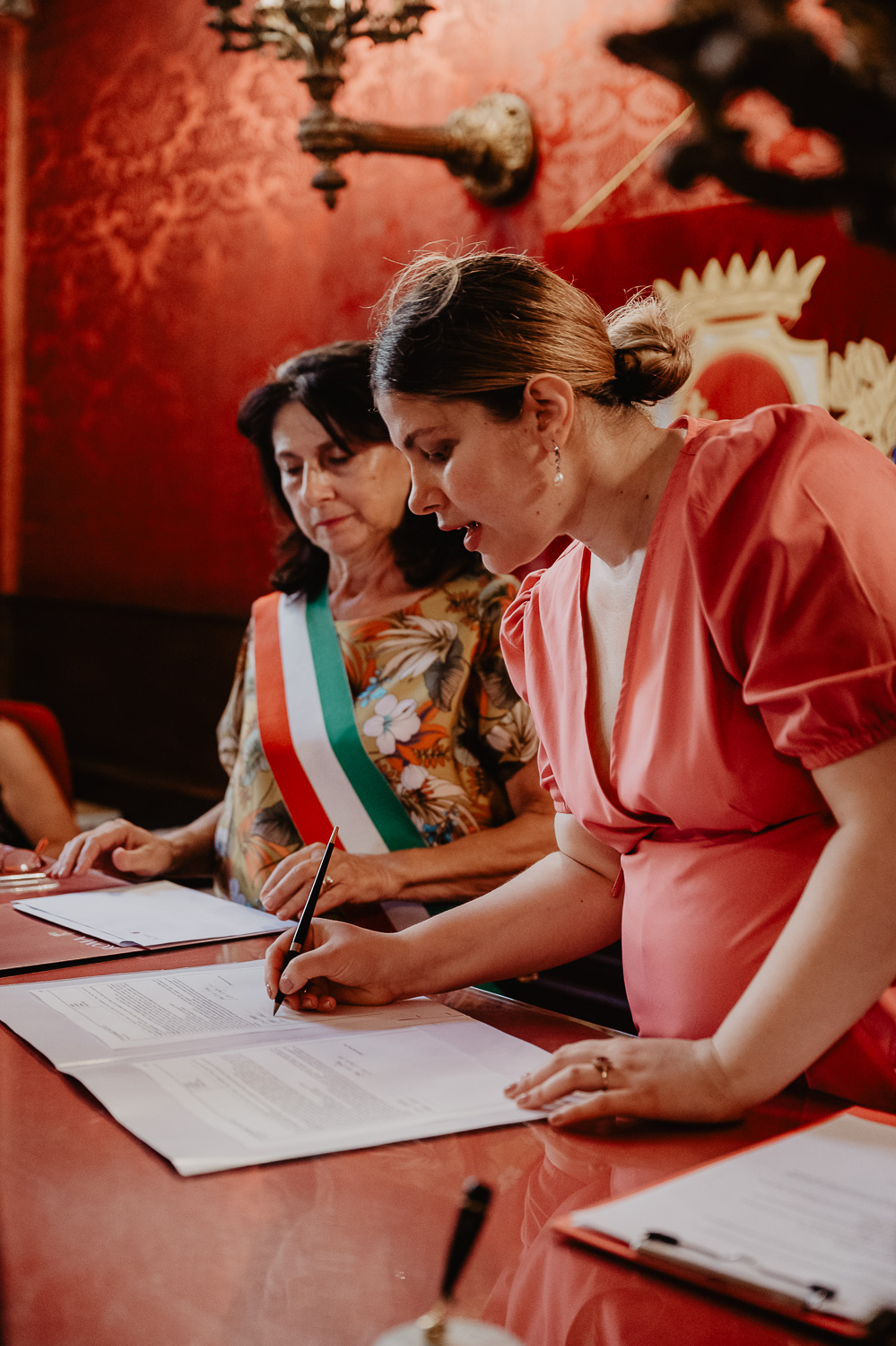 Hazal & Gürcan #weddingsinitaly