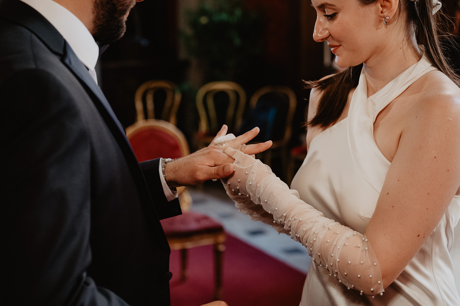 Hazal & Gürcan #weddingsinitaly