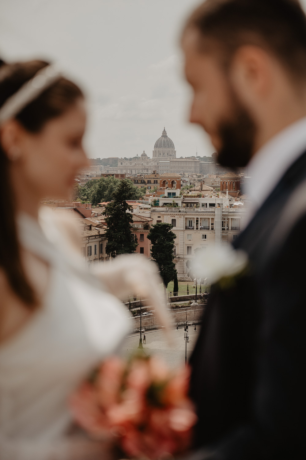 Hazal & Gürcan #weddingsinitaly