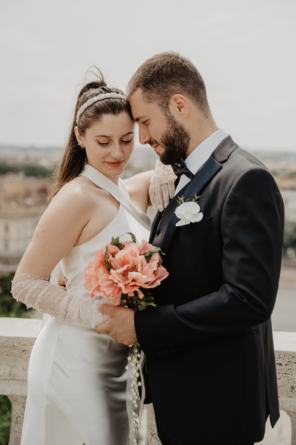 Hazal & Gürcan #weddingsinitaly