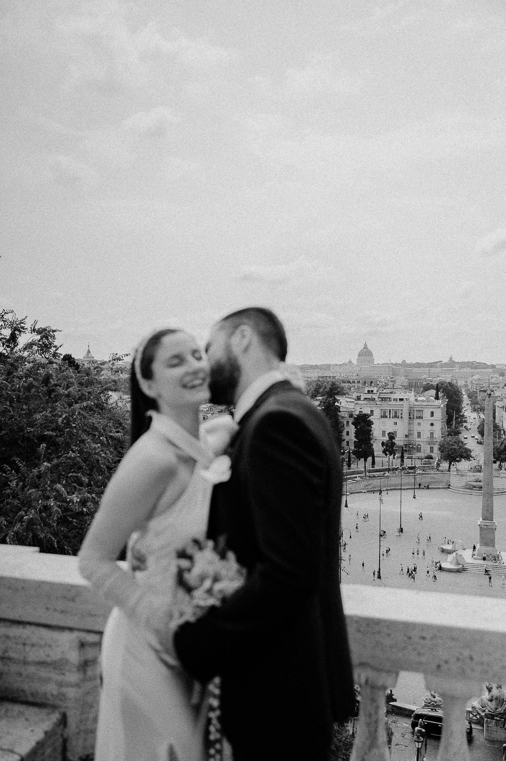 Hazal & Gürcan #weddingsinitaly