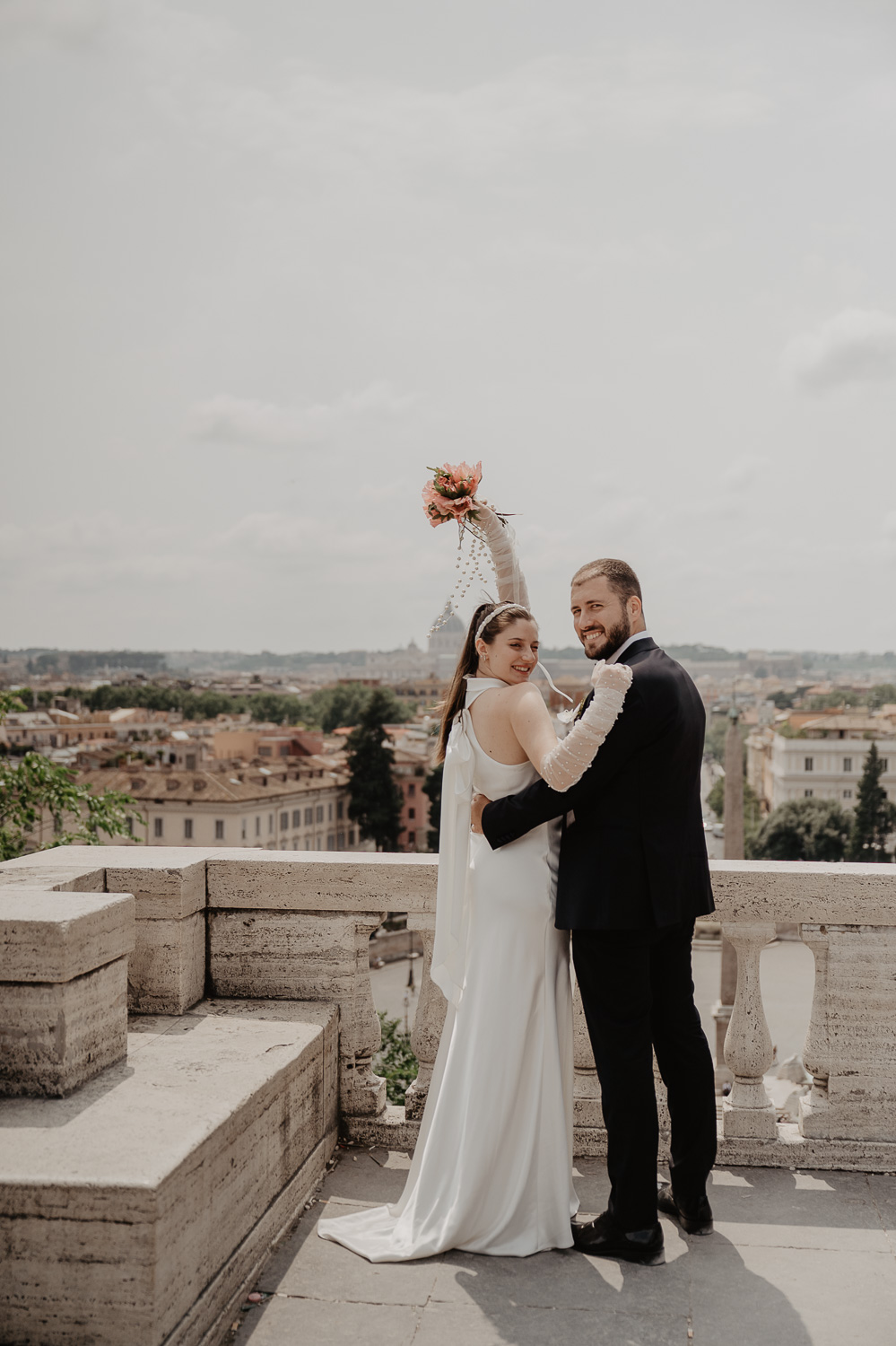 Hazal & Gürcan #weddingsinitaly