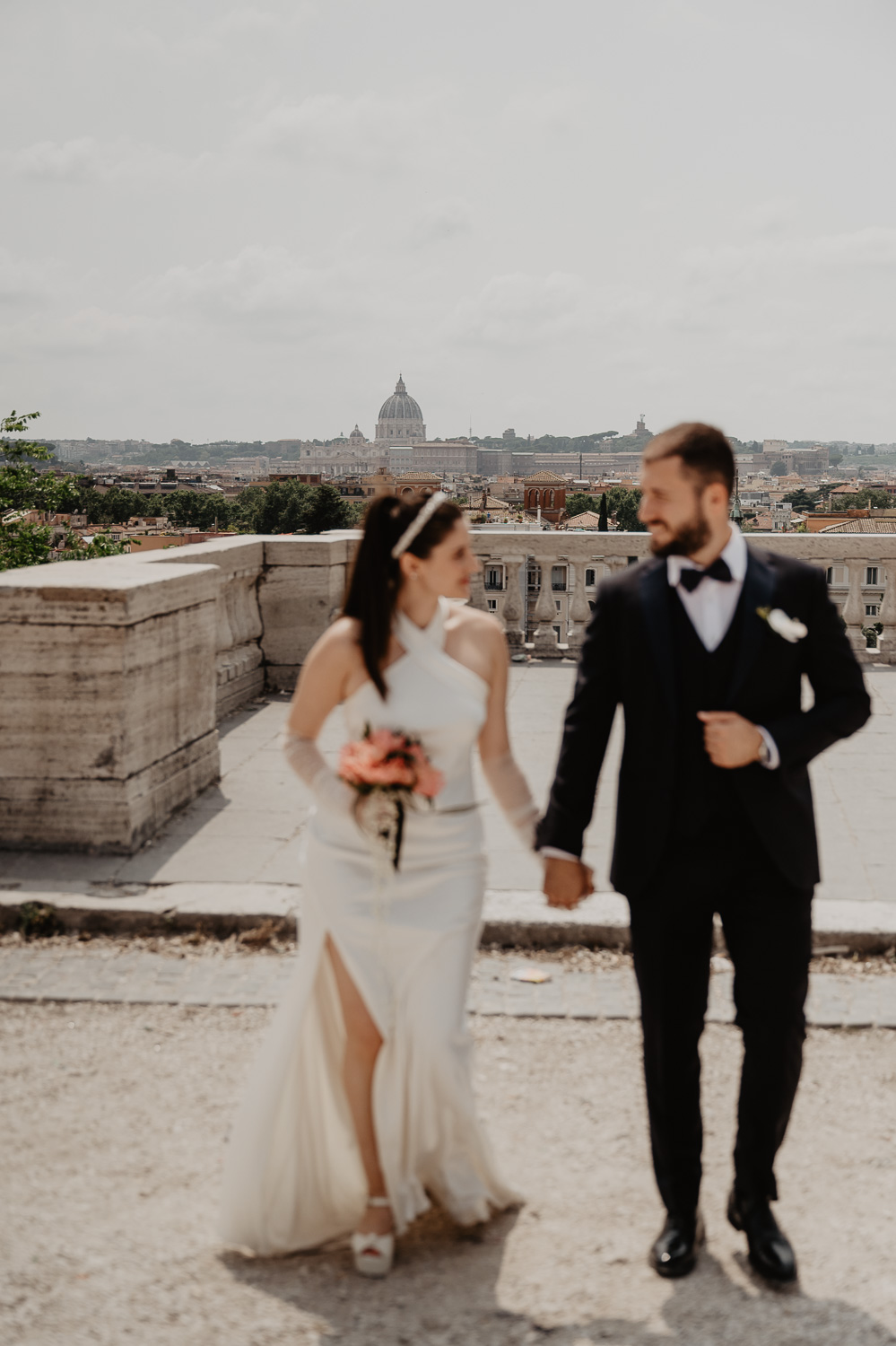Hazal & Gürcan #weddingsinitaly