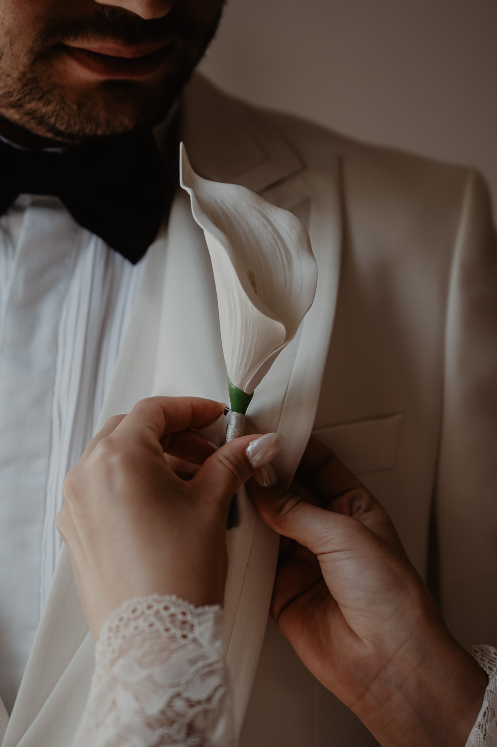 İlayda & Ali İhsan #weddingsinitaly