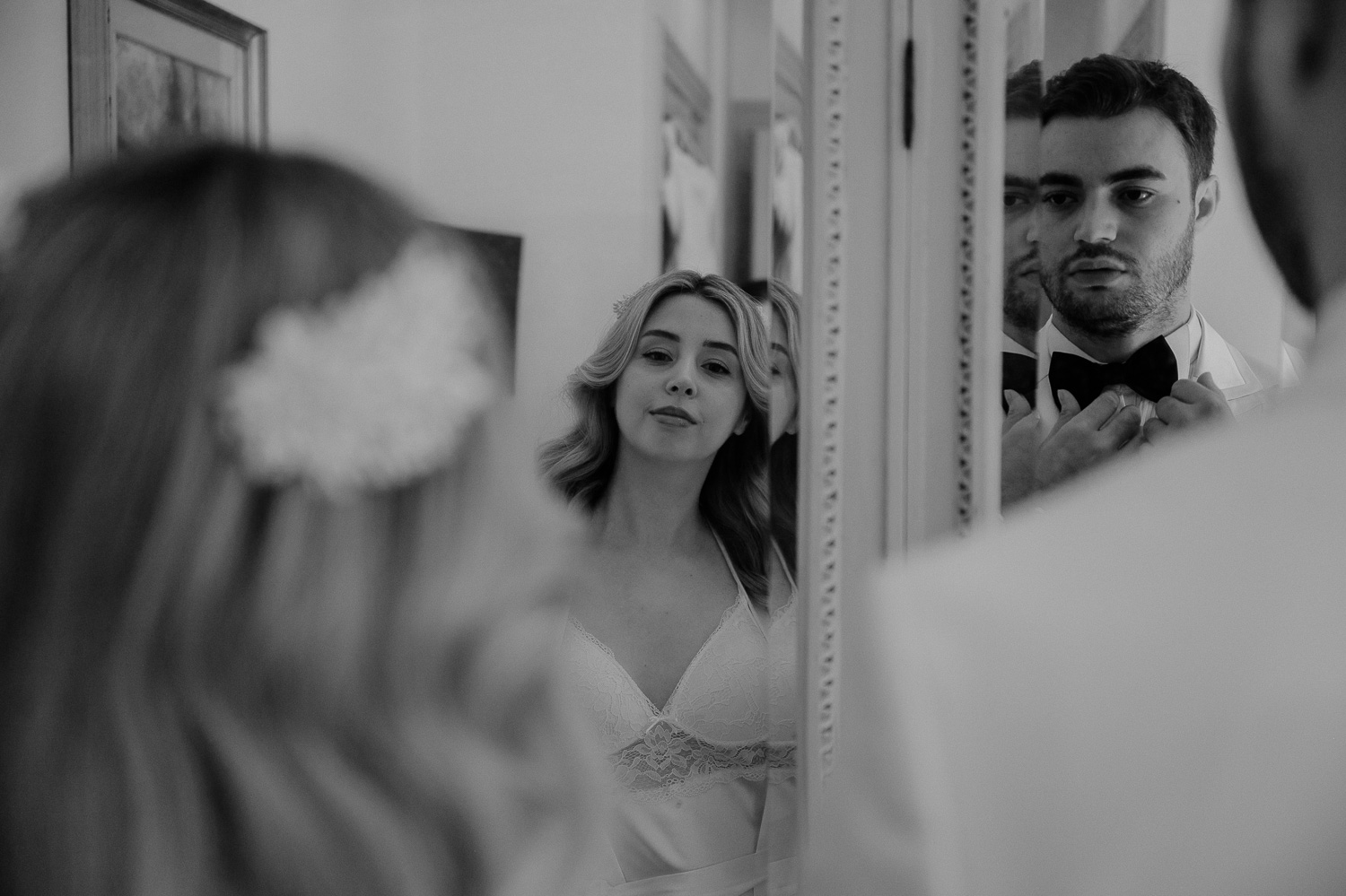 İlayda & Ali İhsan #weddingsinitaly