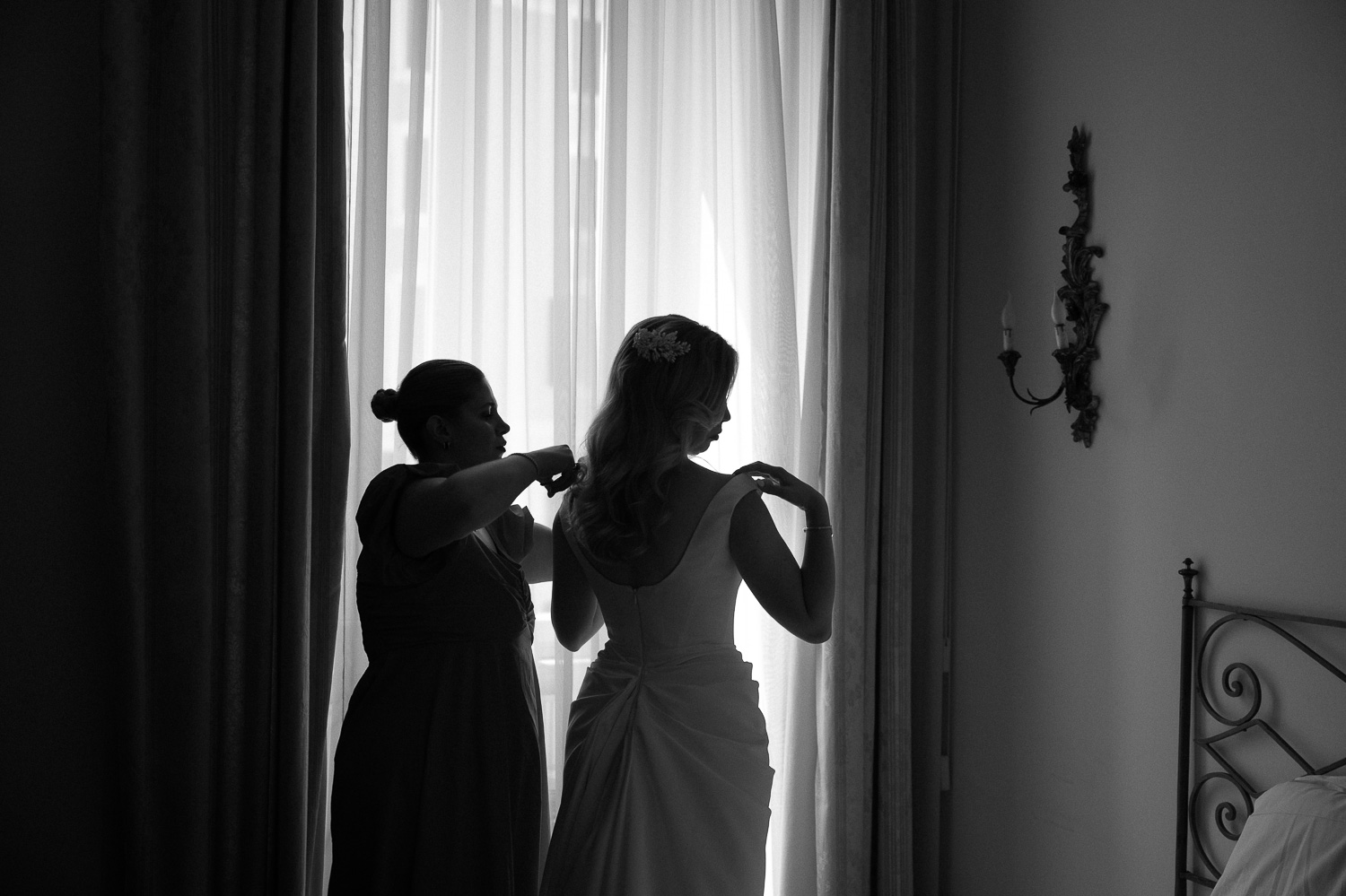 İlayda & Ali İhsan #weddingsinitaly