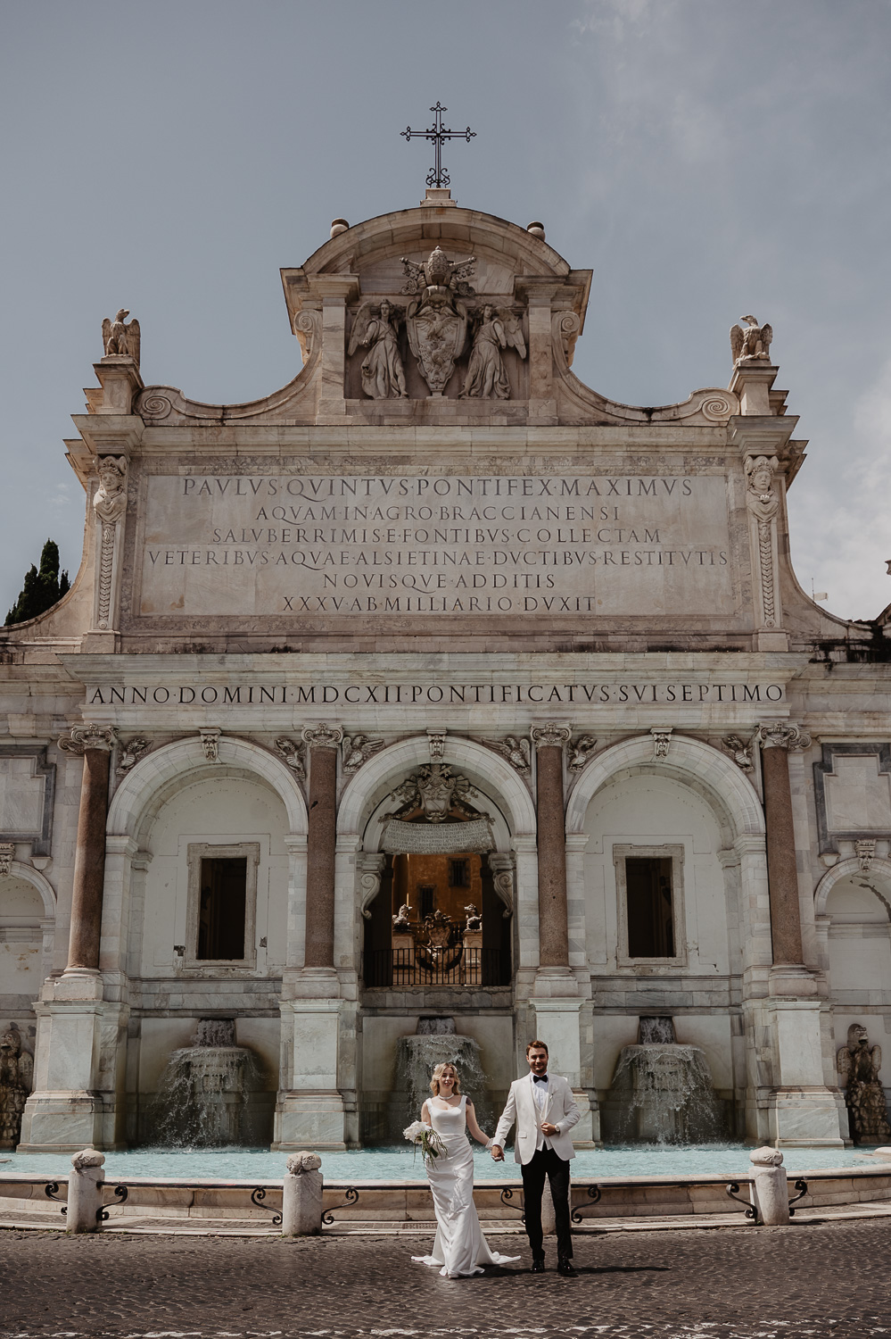 İlayda & Ali İhsan #weddingsinitaly