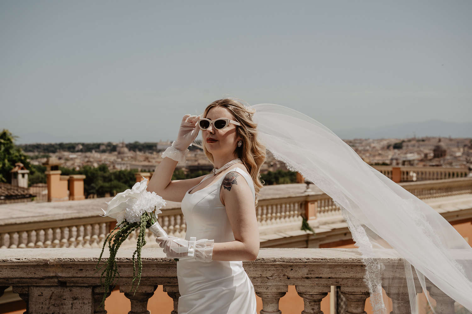 İlayda & Ali İhsan #weddingsinitaly