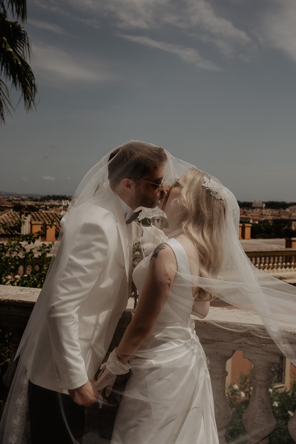 İlayda & Ali İhsan #weddingsinitaly