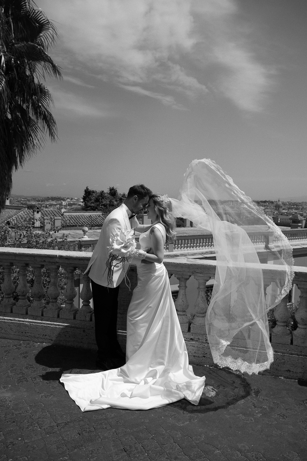 İlayda & Ali İhsan #weddingsinitaly