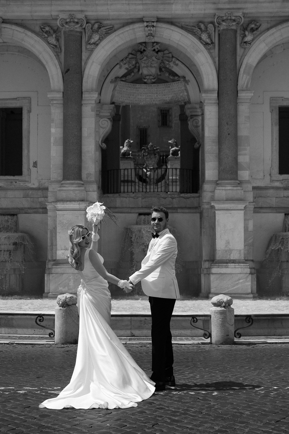 İlayda & Ali İhsan #weddingsinitaly