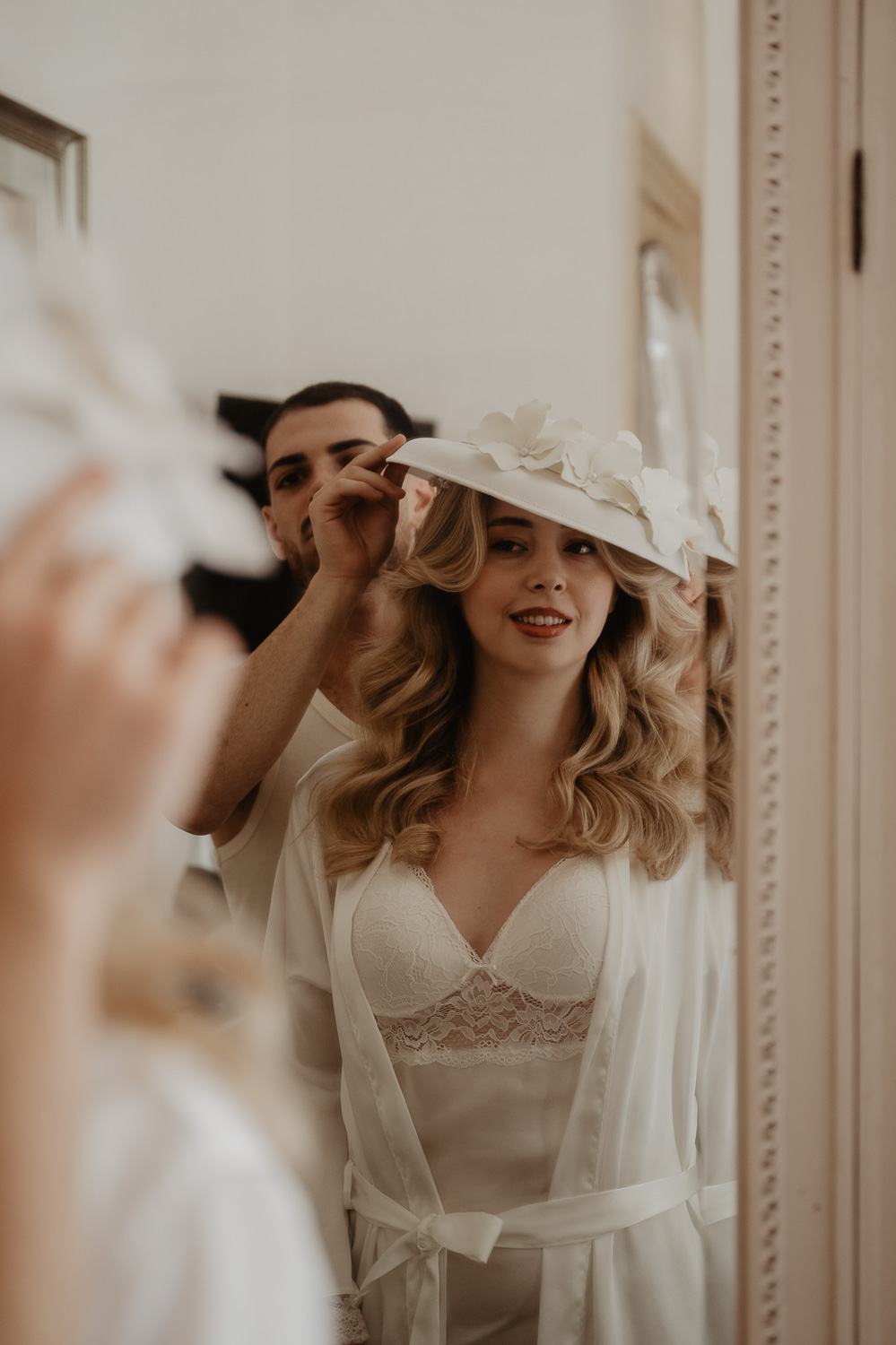İlayda & Ali İhsan #weddingsinitaly