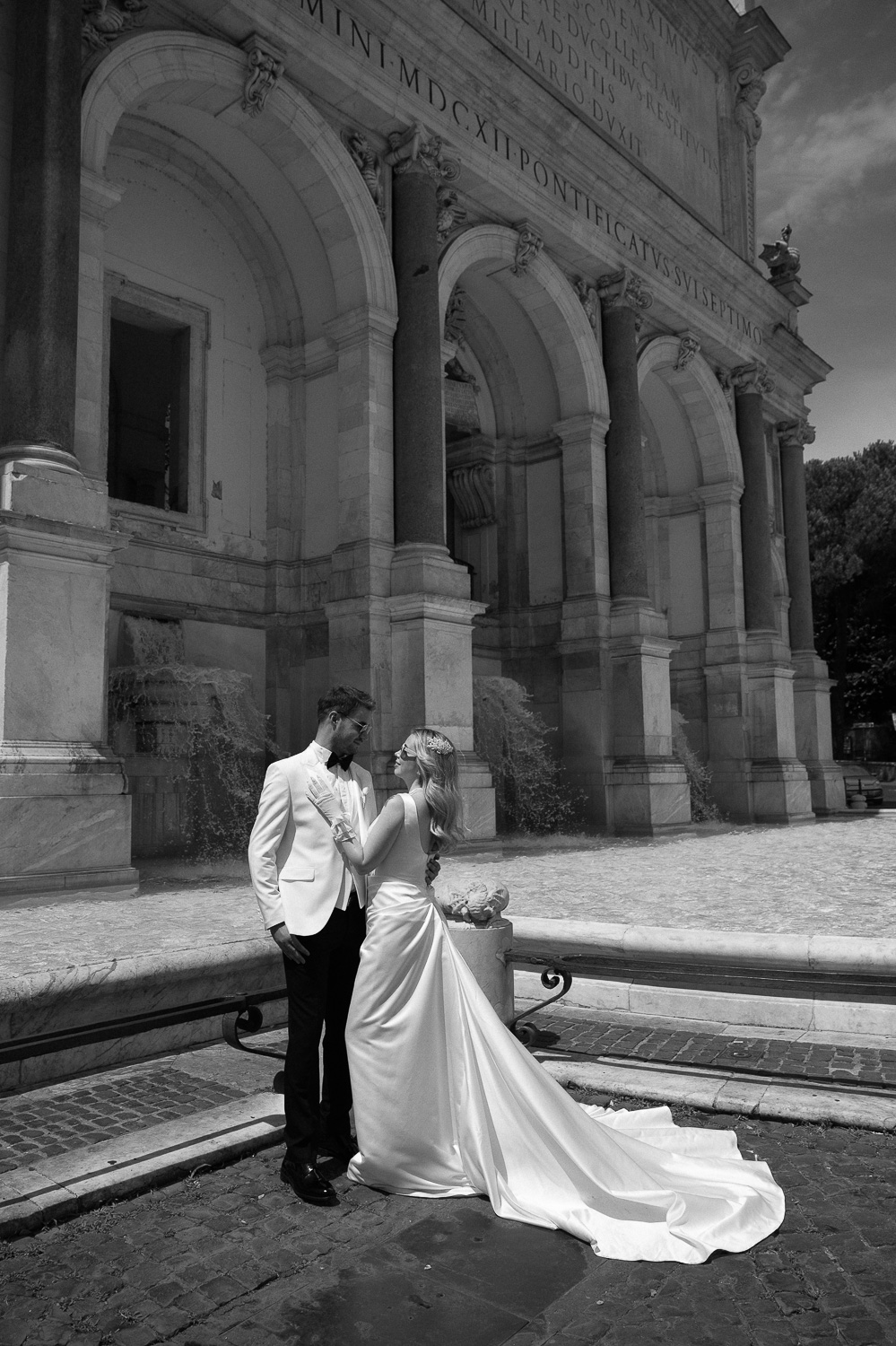 İlayda & Ali İhsan #weddingsinitaly