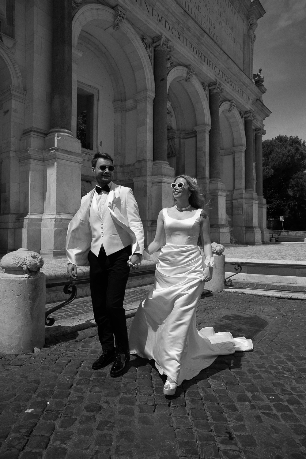 İlayda & Ali İhsan #weddingsinitaly