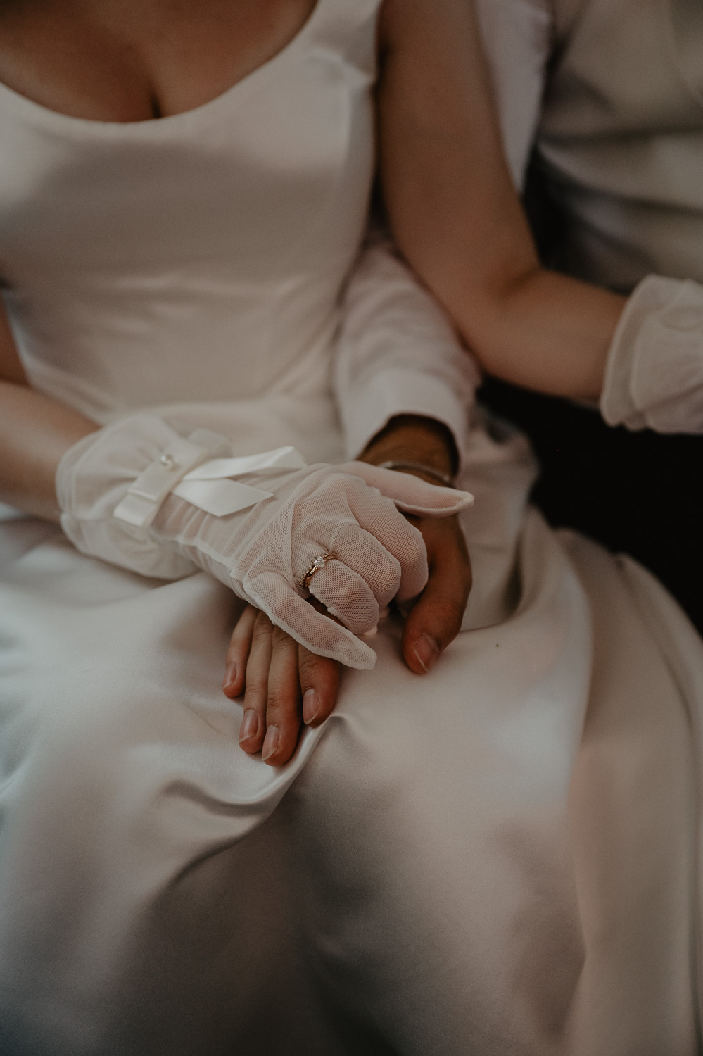 İlayda & Ali İhsan #weddingsinitaly
