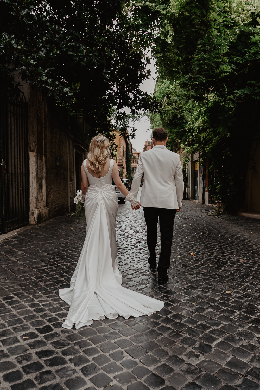 İlayda & Ali İhsan #weddingsinitaly