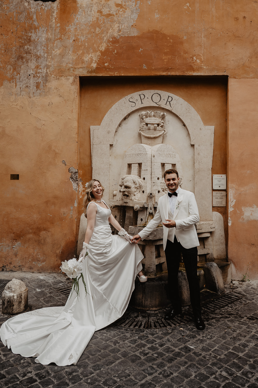 İlayda & Ali İhsan #weddingsinitaly