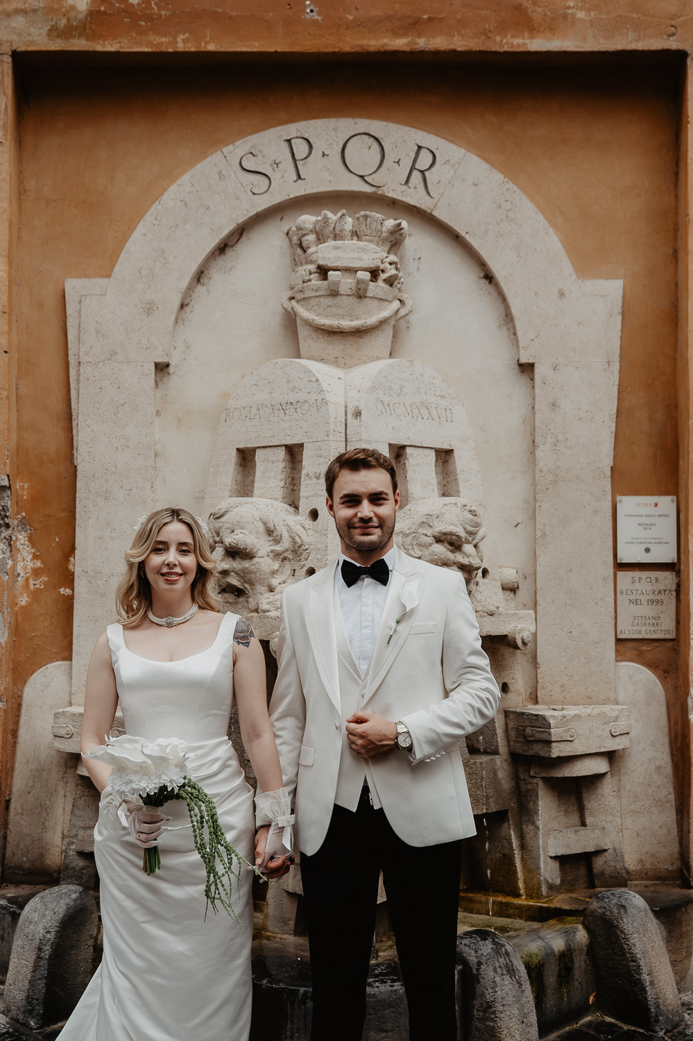 İlayda & Ali İhsan #weddingsinitaly