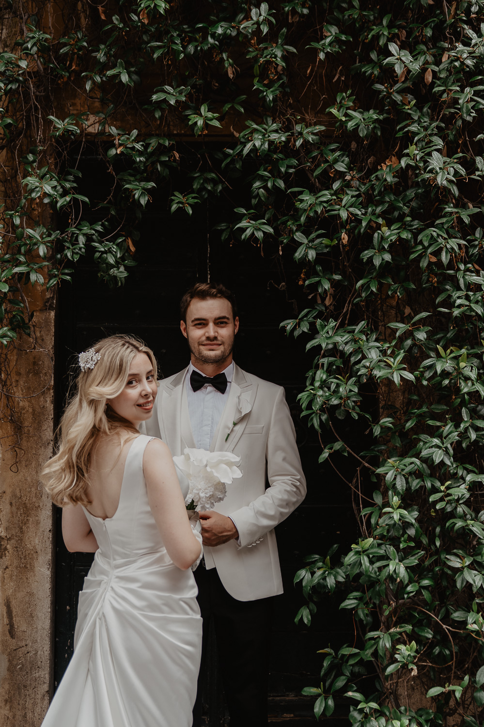 İlayda & Ali İhsan #weddingsinitaly