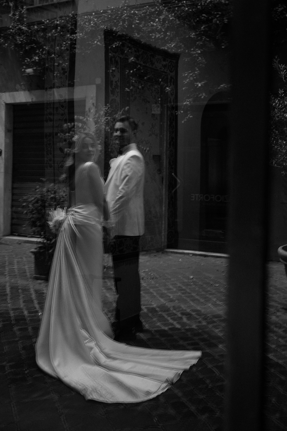 İlayda & Ali İhsan #weddingsinitaly
