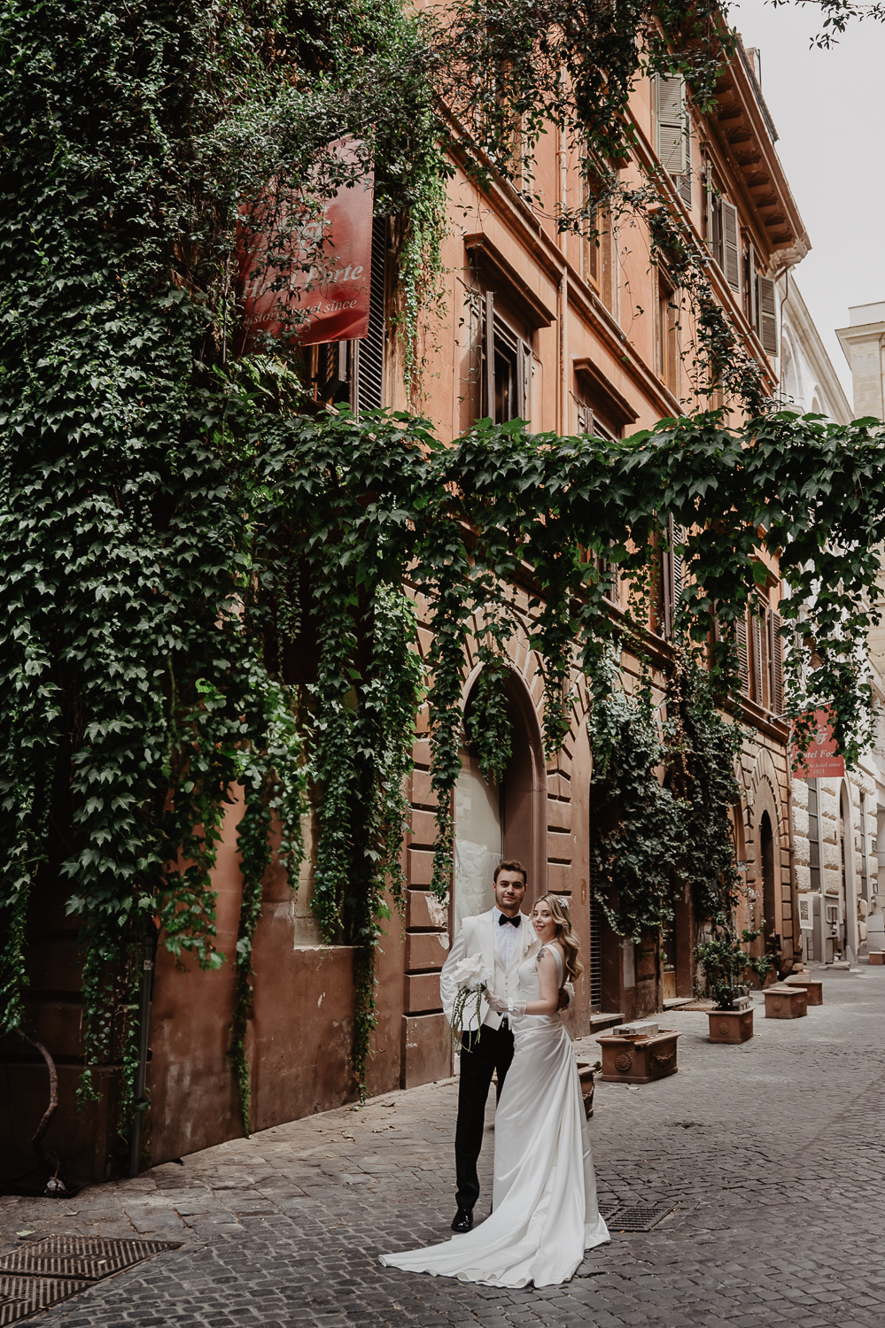 İlayda & Ali İhsan #weddingsinitaly