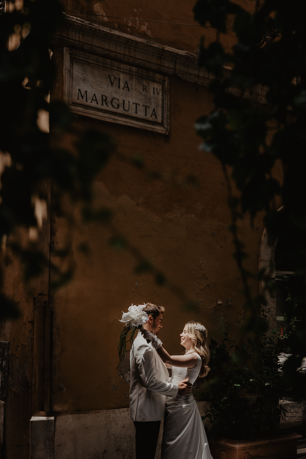 İlayda & Ali İhsan #weddingsinitaly