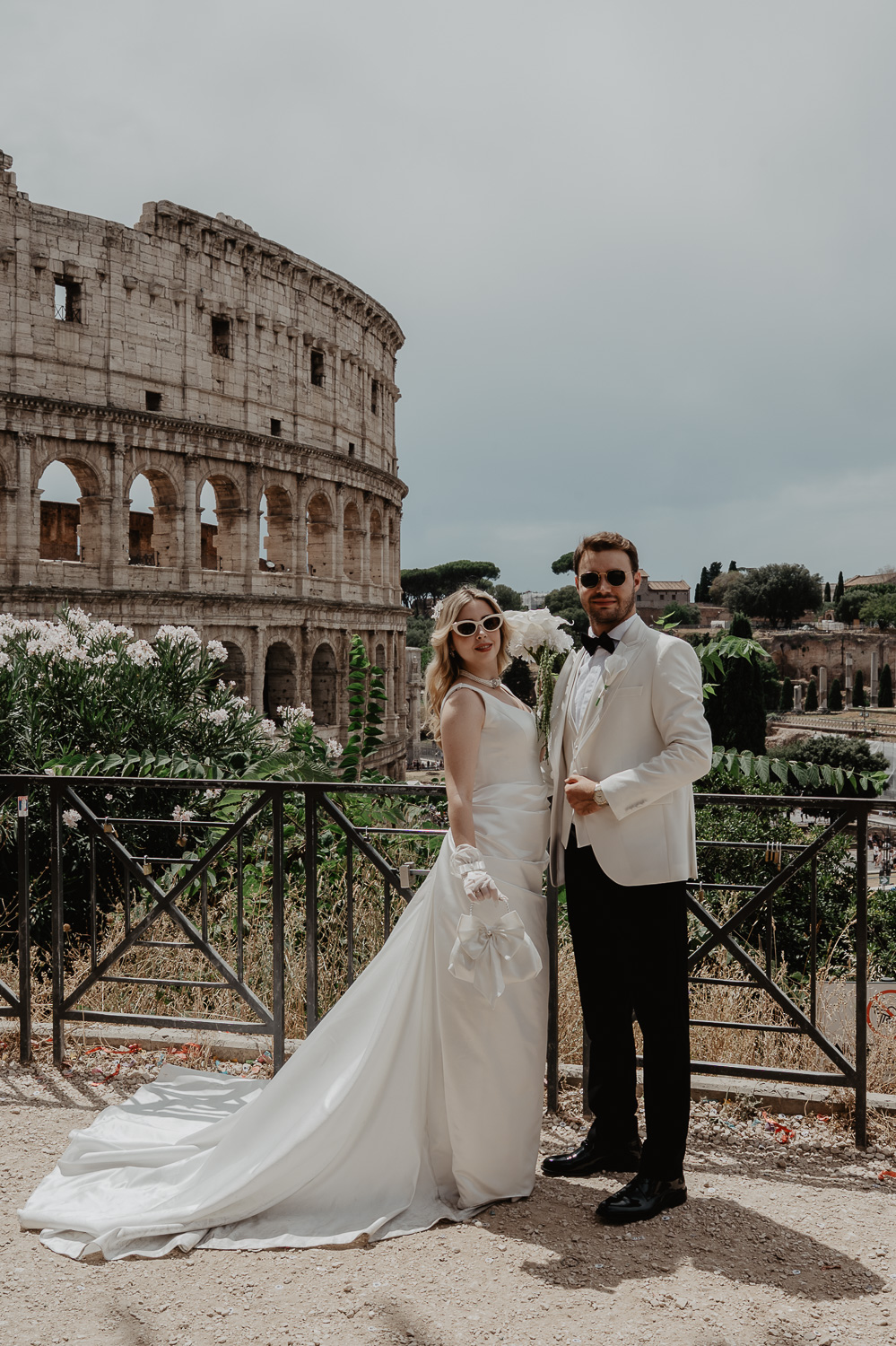 İlayda & Ali İhsan #weddingsinitaly