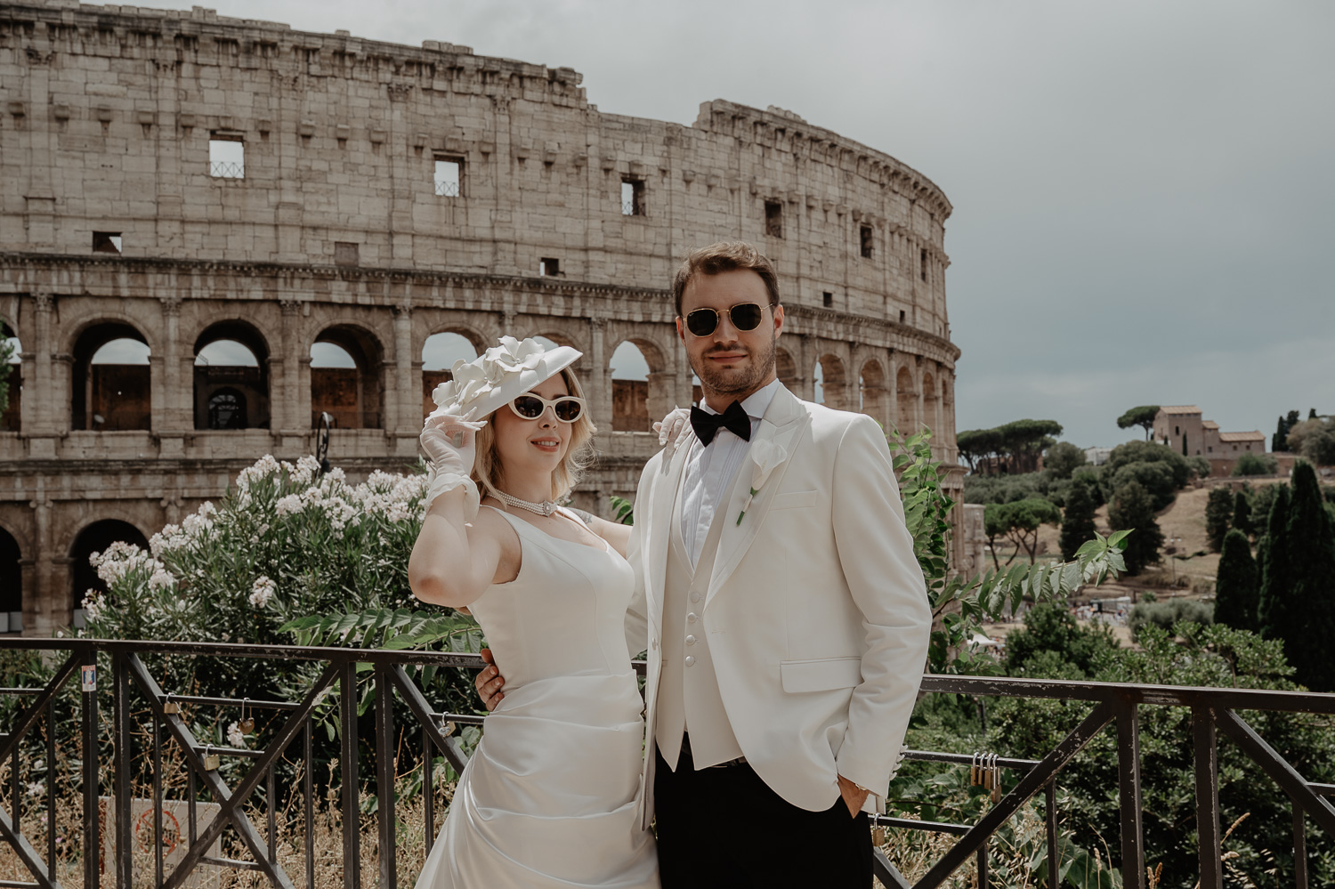 İlayda & Ali İhsan #weddingsinitaly