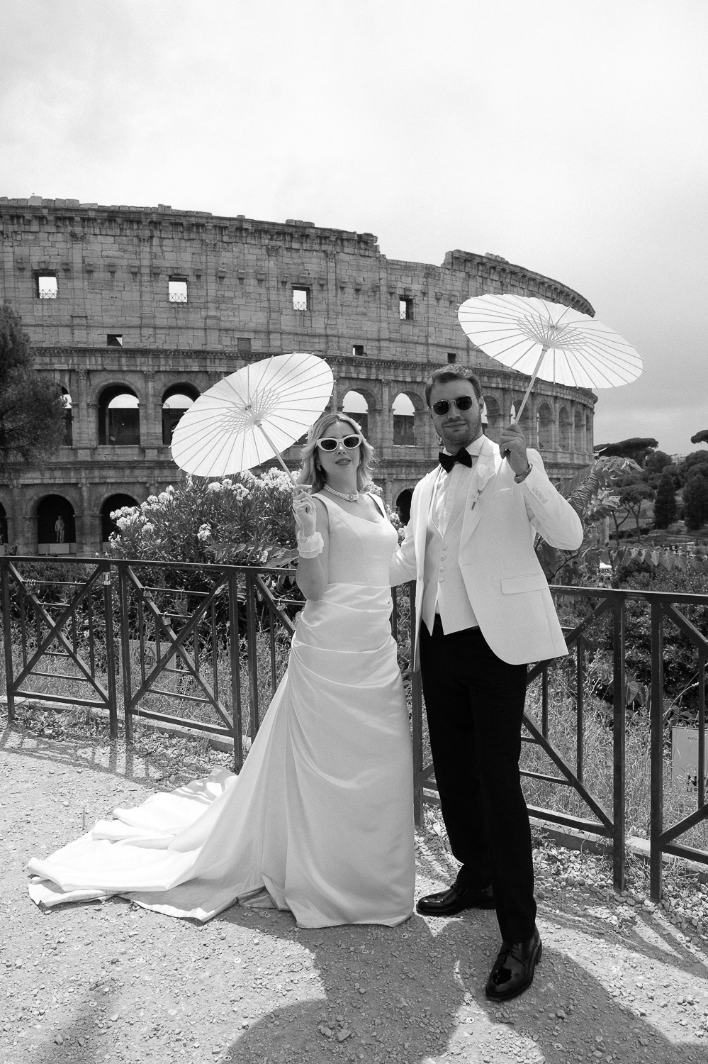 İlayda & Ali İhsan #weddingsinitaly