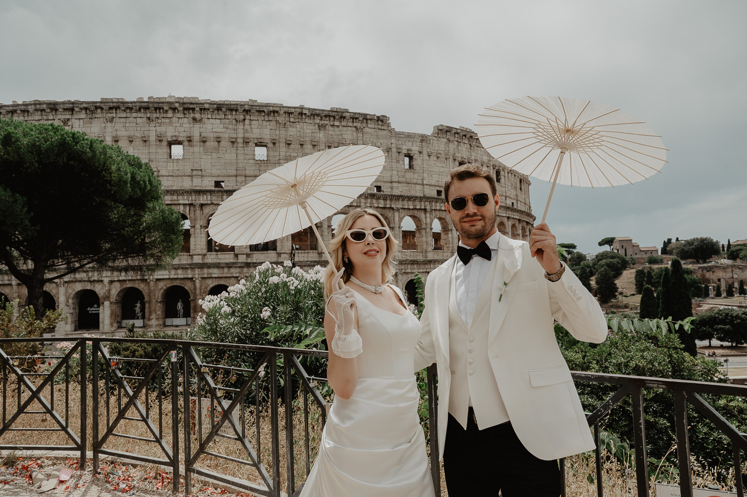 İlayda & Ali İhsan #weddingsinitaly