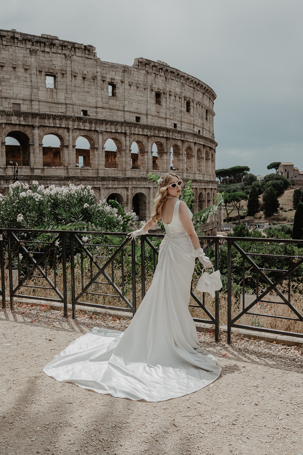 İlayda & Ali İhsan #weddingsinitaly